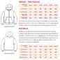 Preview: Papierschnittmuster Sveatjacke Lou Gr. 86-152